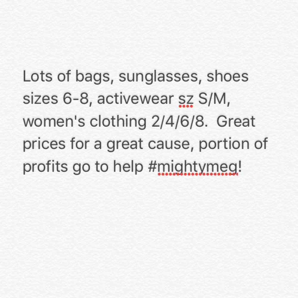 Meet your Posher, Kris